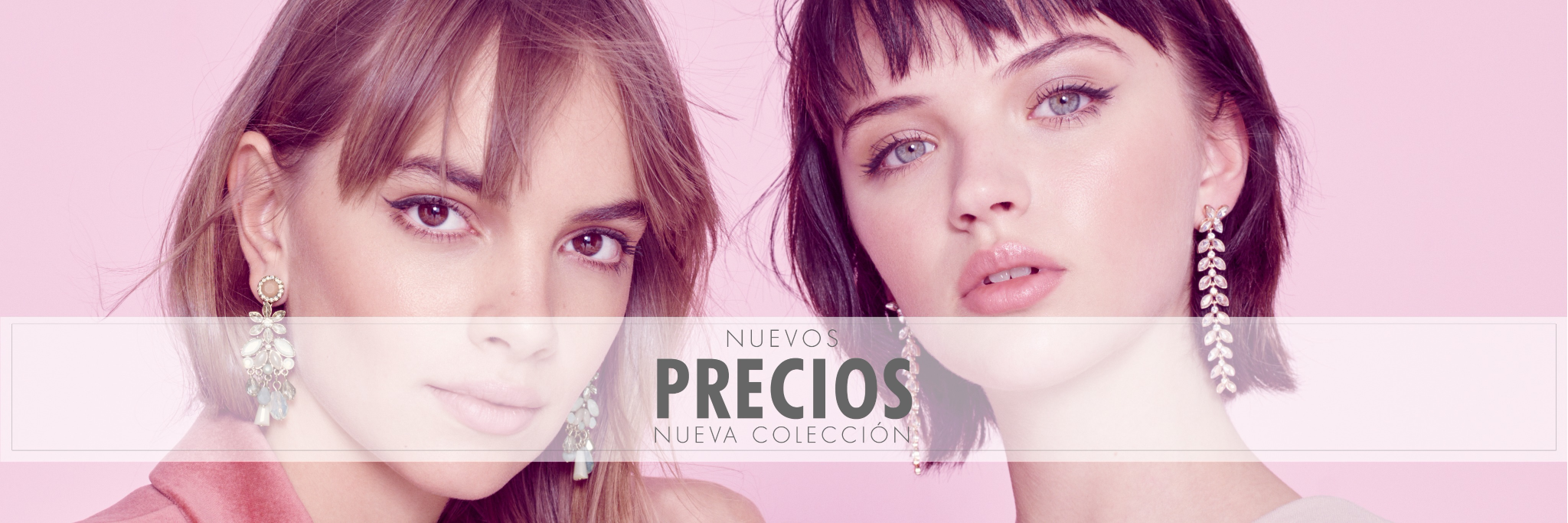 Accessorize Colombia banner