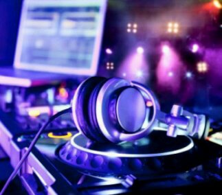 djhighbee's profile banner image