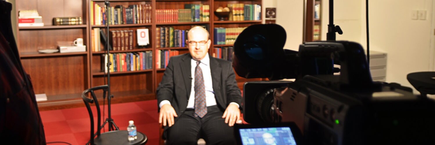 OSU Law Experts banner