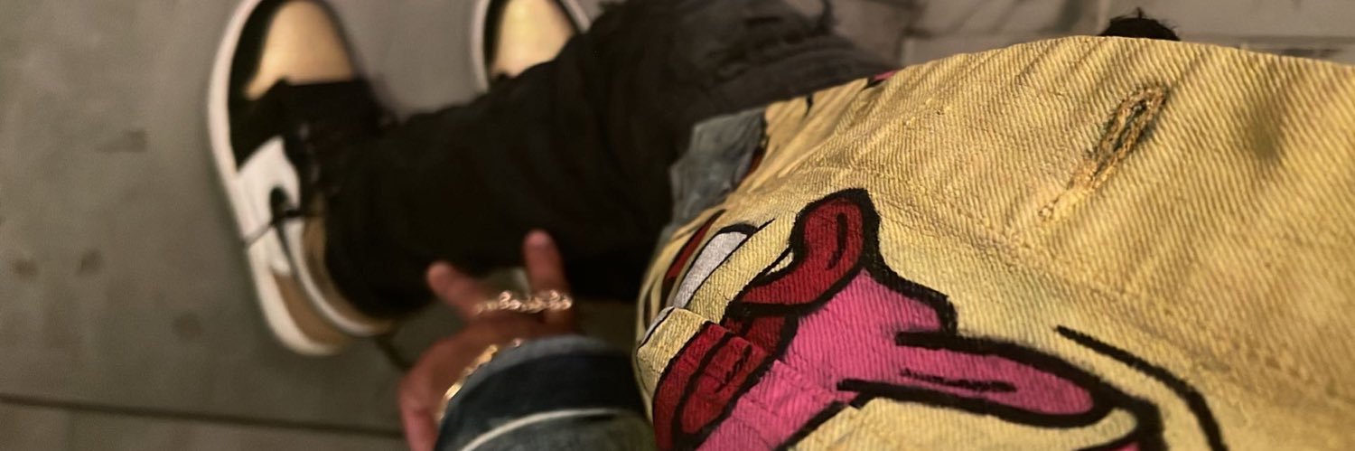 LuckGot4PF's profile banner image