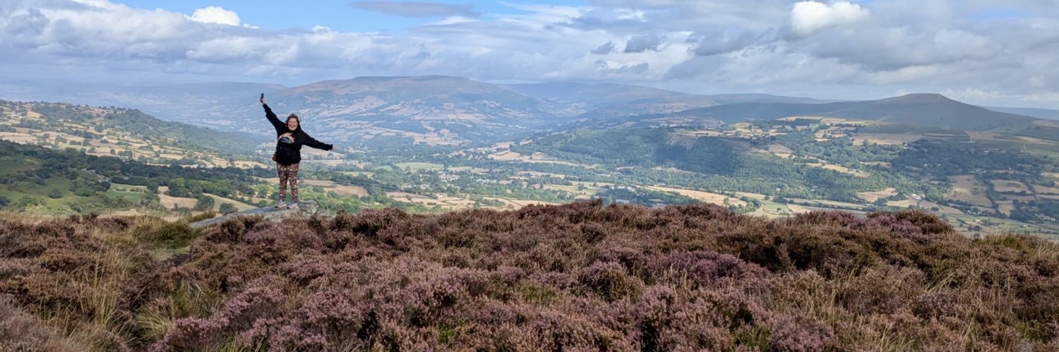 Jane Sarah Matthews banner