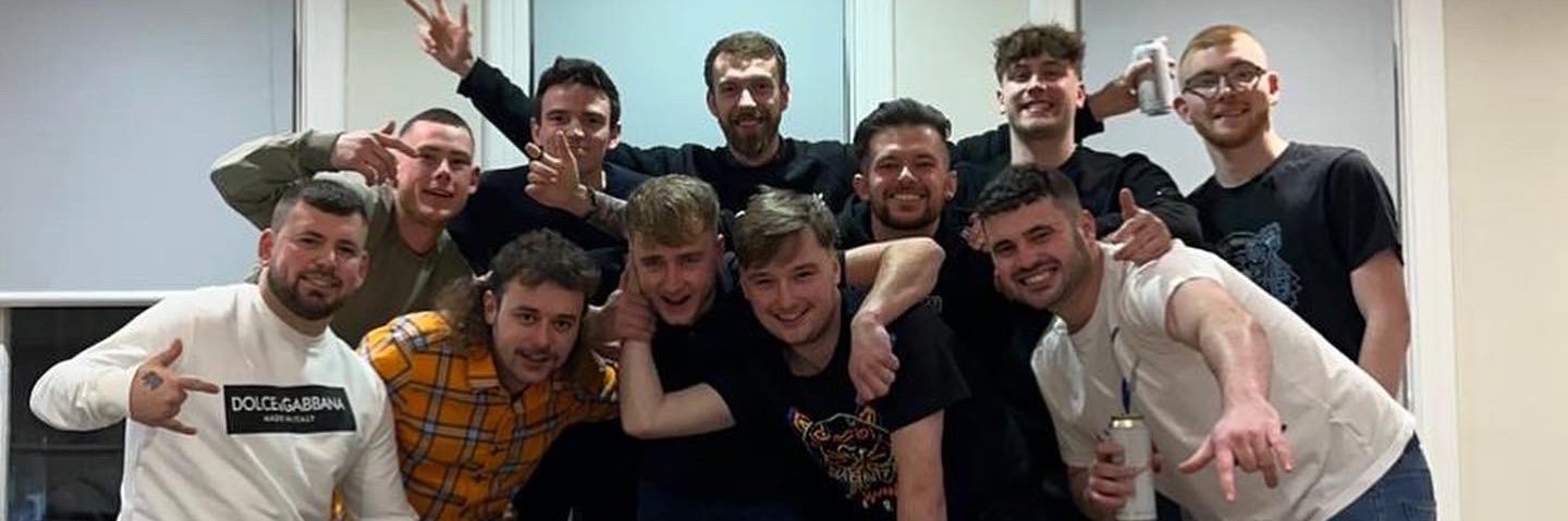 ⚔️ banner