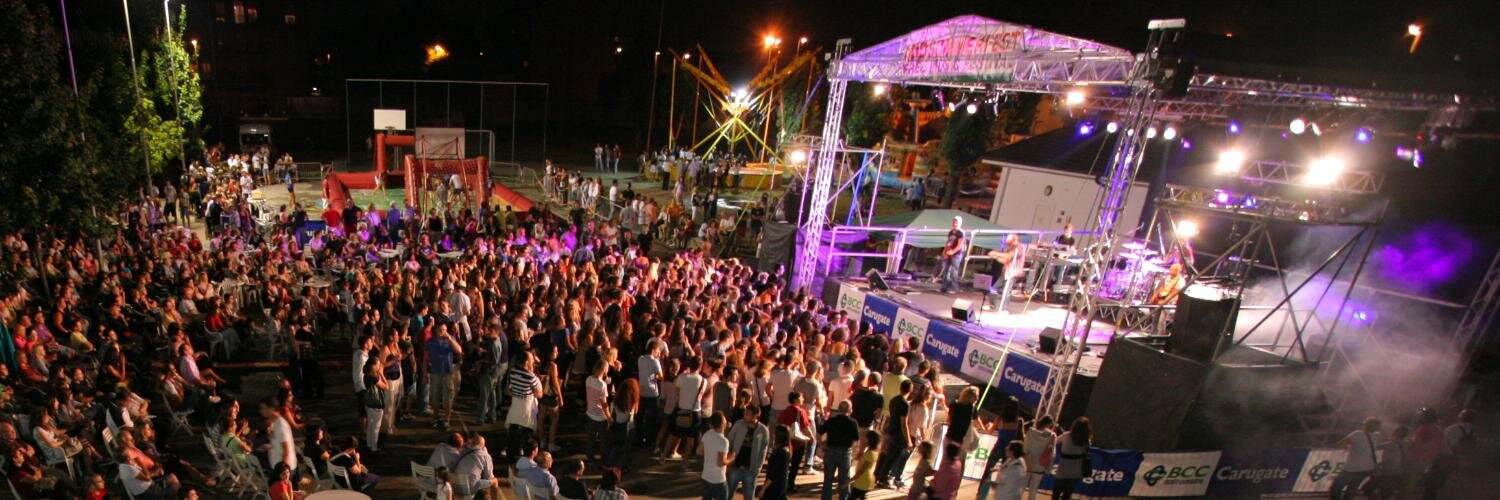 MidsummerFestIT's profile banner image