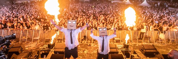 djsfrommars Profile Banner