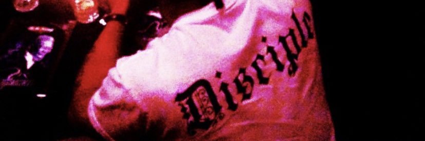 casdisciple's profile banner image