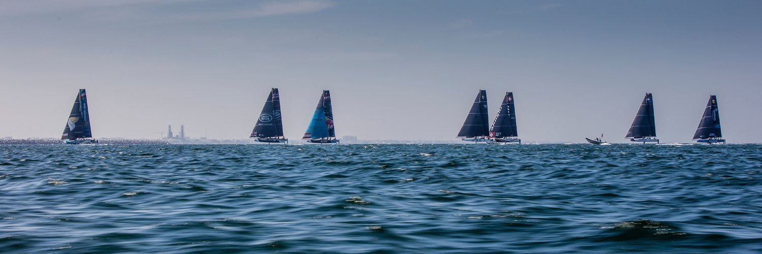 BunceRacing's profile banner image