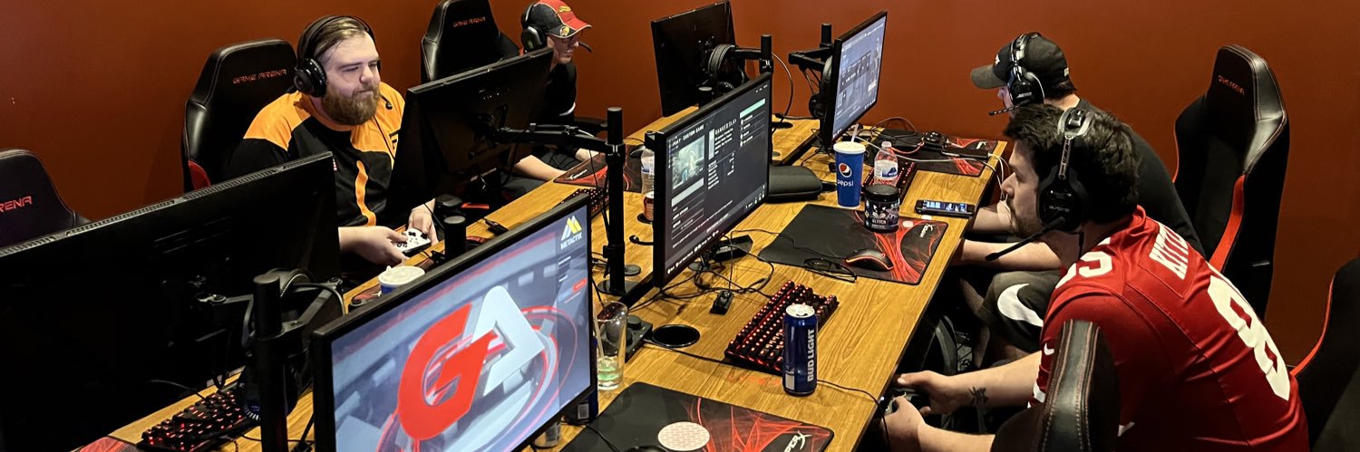 Slaainn's profile banner image