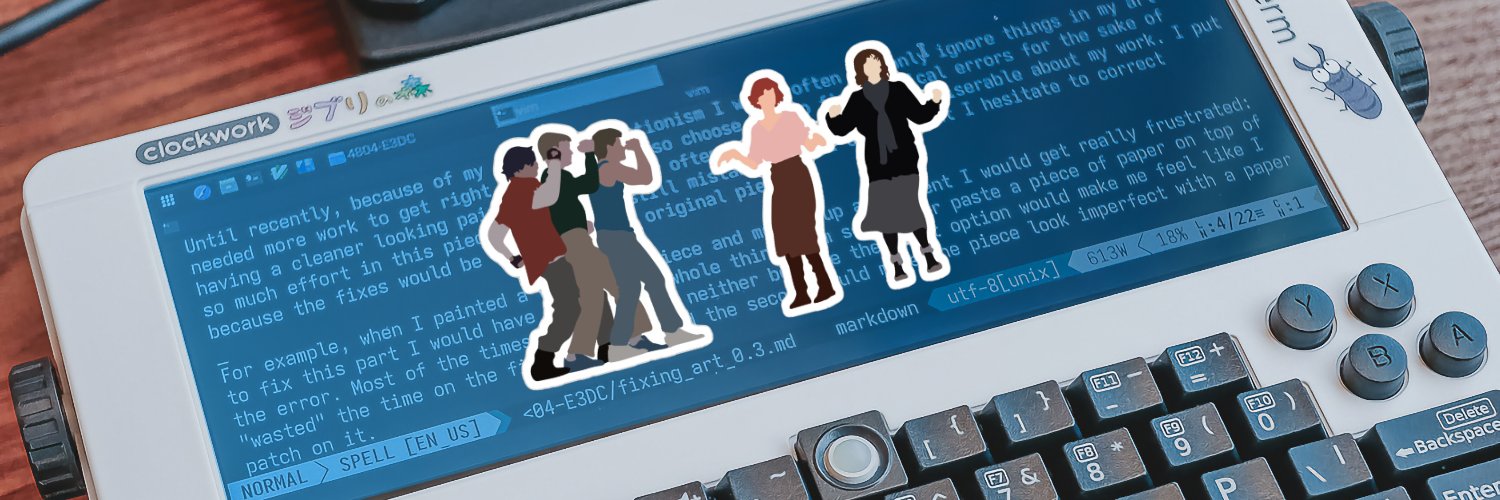 Perfil desativado de: Augusto Campos 💬 banner