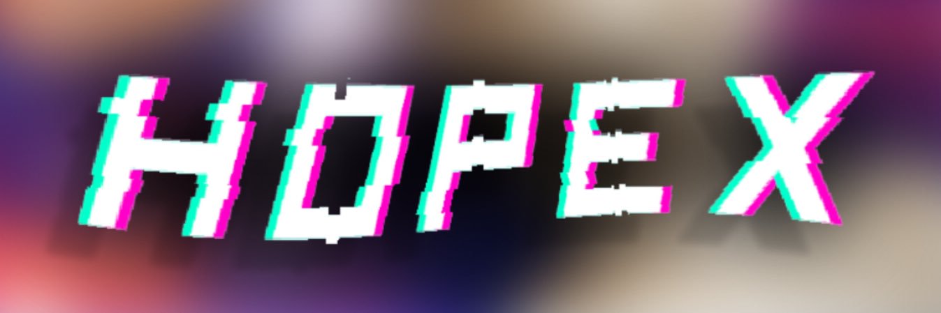 prodhopex's profile banner image