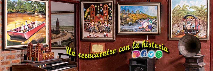 museoyumbo's profile banner image