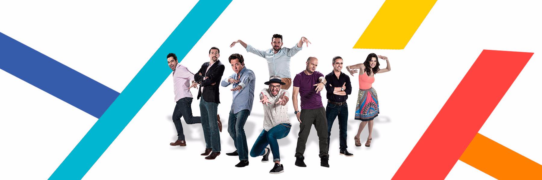 Los40Durango's profile banner image