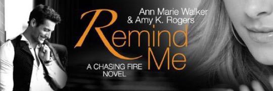 ChasingFireFans's profile banner image