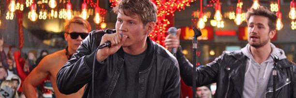 Johan Gunterberg banner