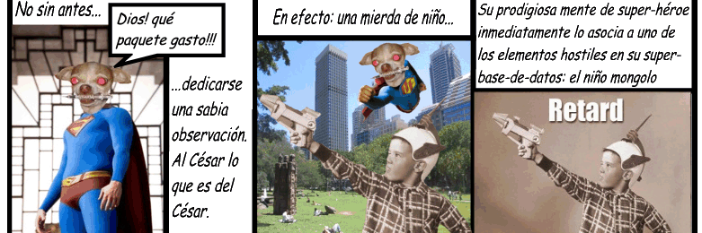 General Fórceps™ banner