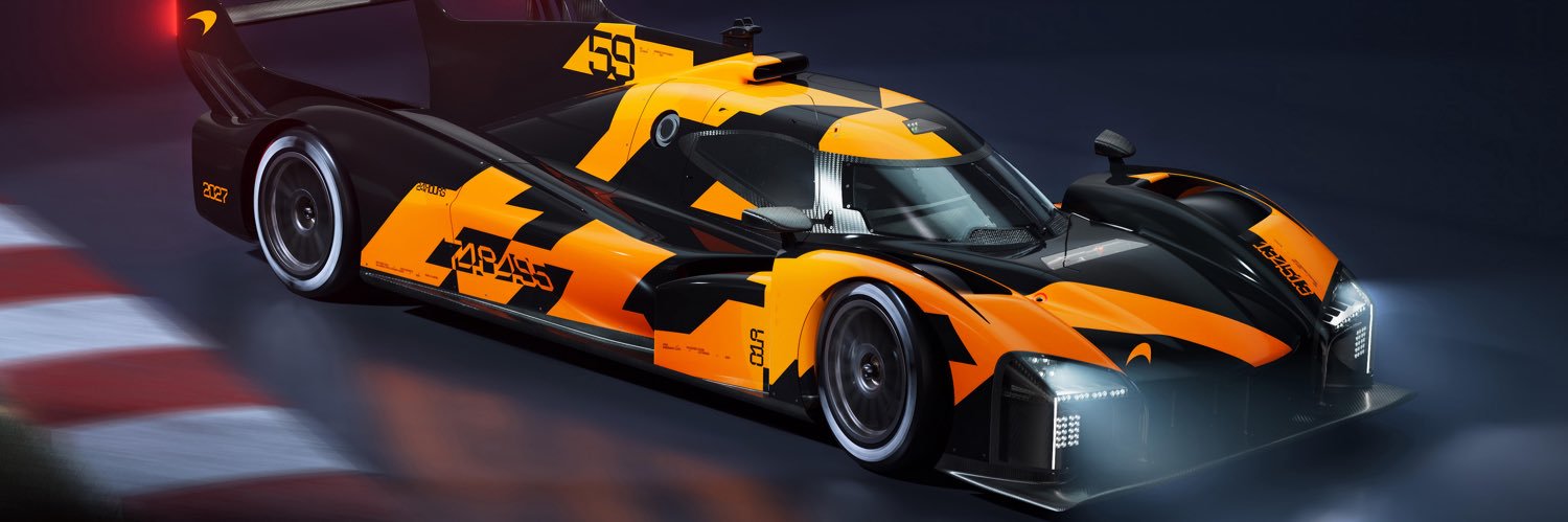 James Barclay banner