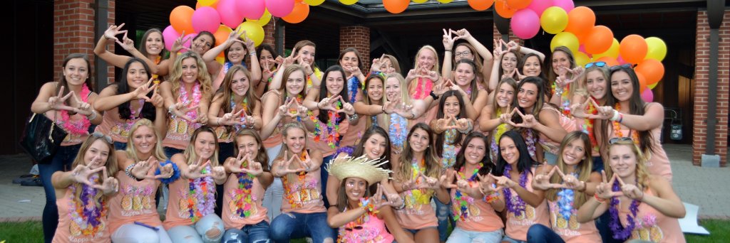 QUKappaDelta's profile banner image