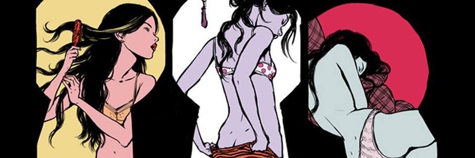 anitaricheldi's profile banner image