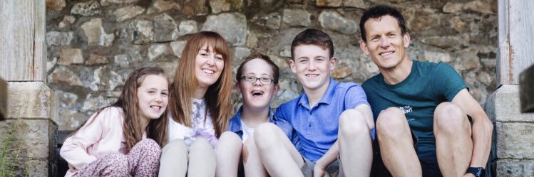 Kate Harris (Neill) banner