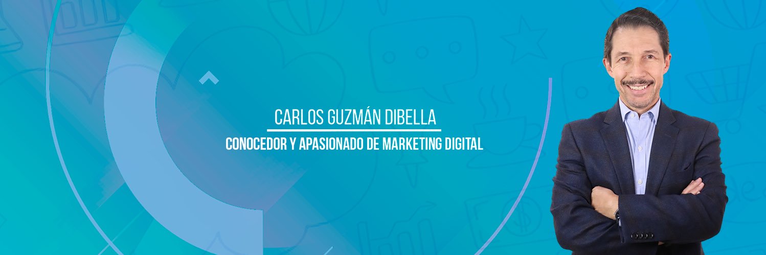 cguzmand's profile banner image