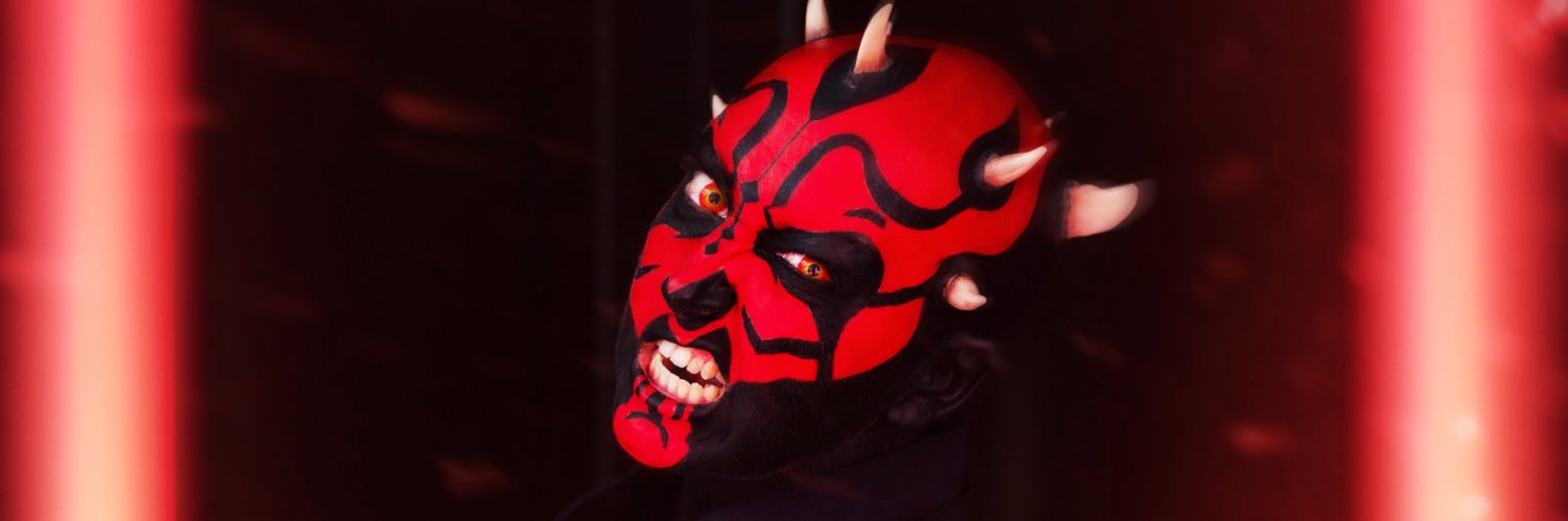 Ebay 🏳️‍⚧️ Ready for Maul Shadow Lord banner