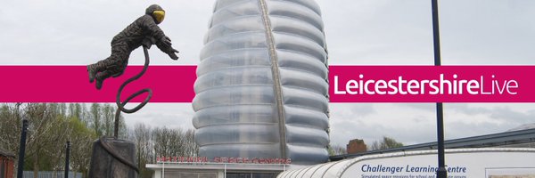 WhatsOnLeics Profile Banner
