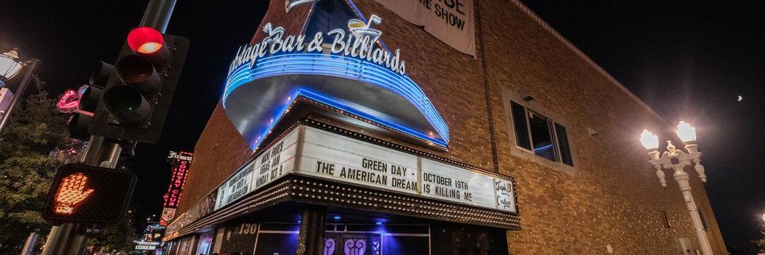 BackstageBarLV's profile banner image