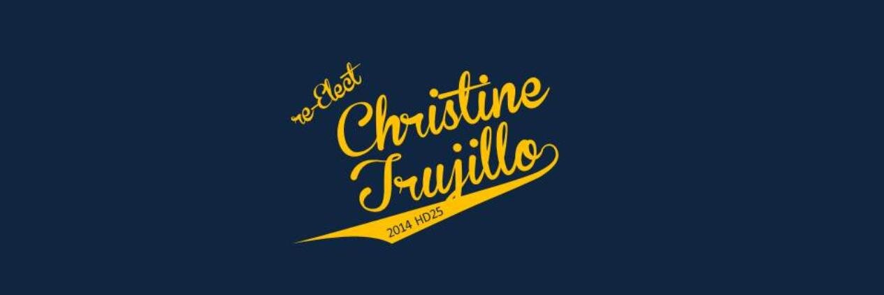 elect_christine's profile banner image
