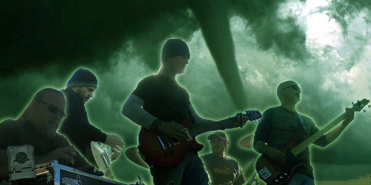 SDTBAND's profile banner image
