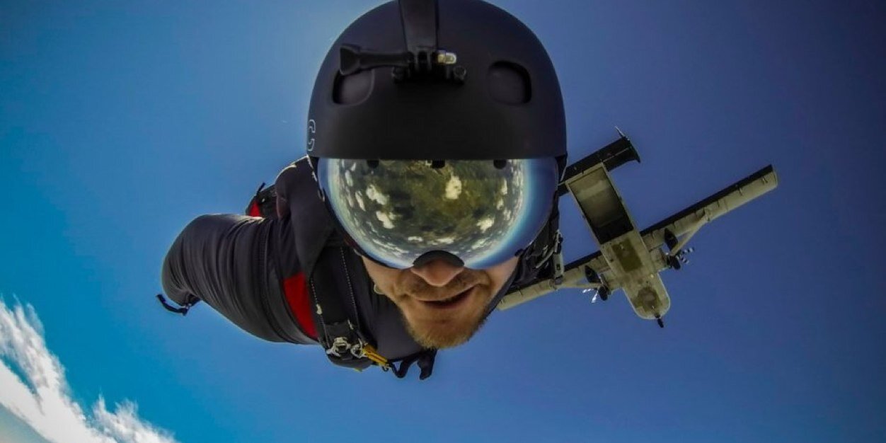 danestair's profile banner image