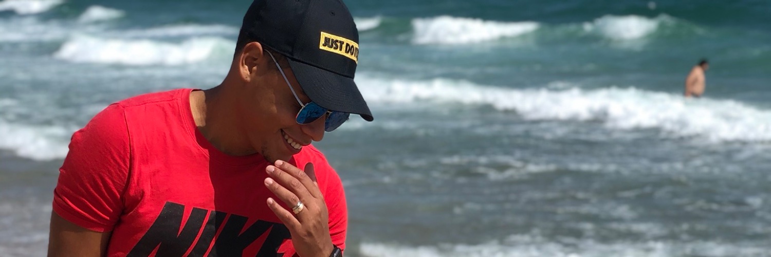 Theuzblessed11's profile banner image