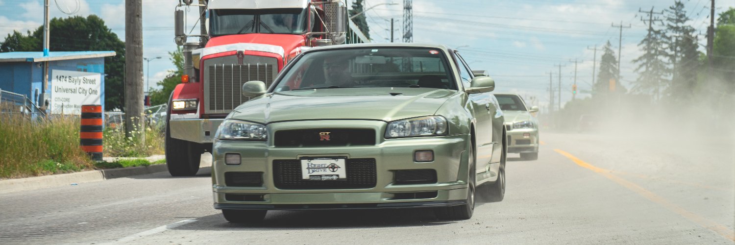 RightDrive's profile banner image
