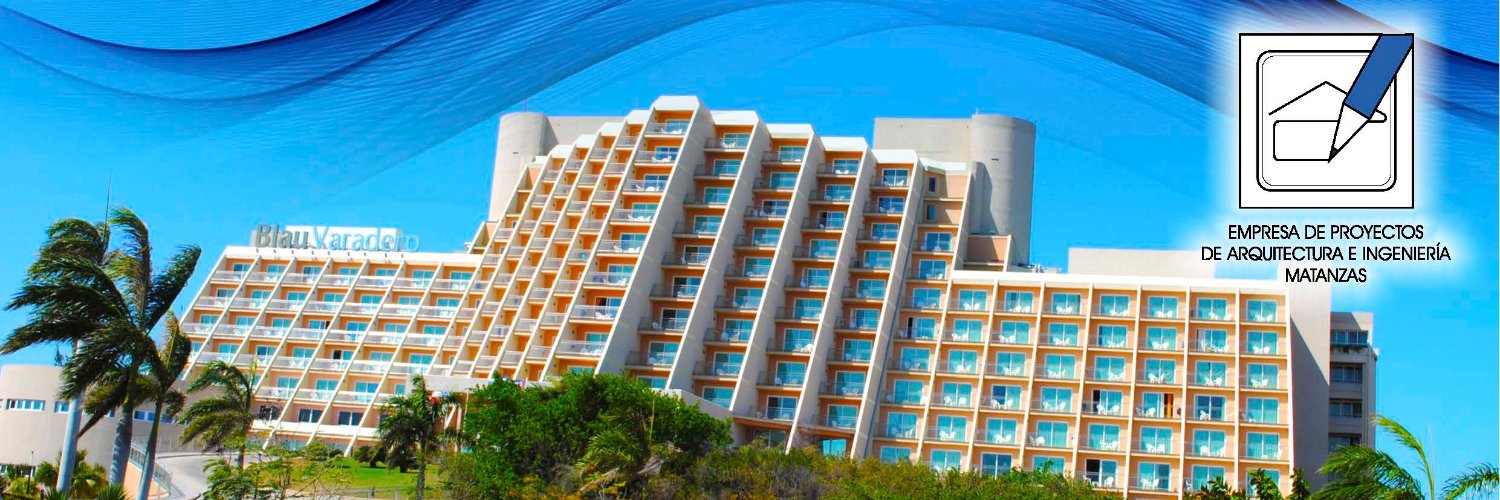 Empresa de Proyectos de Arquitectura e Ingeniería banner