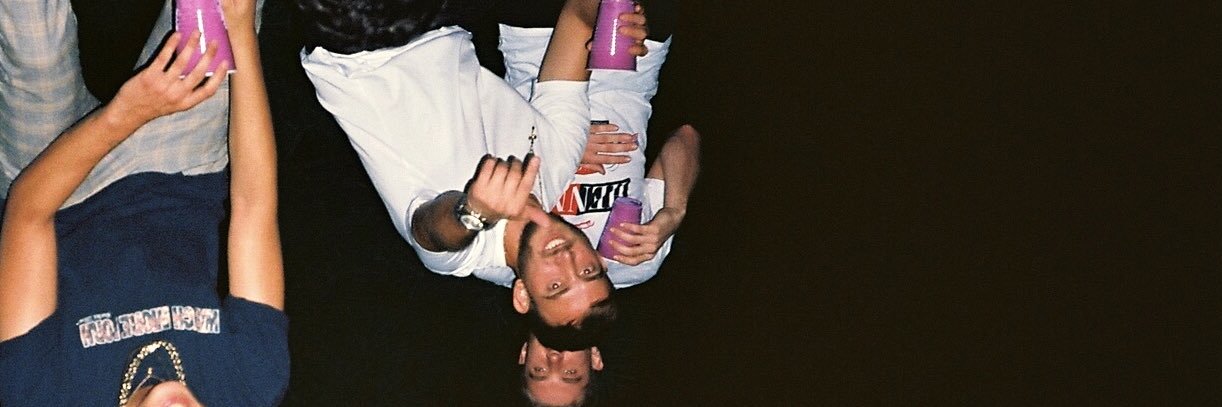 NickkCastillo's profile banner image