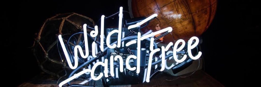 serinawild's profile banner image