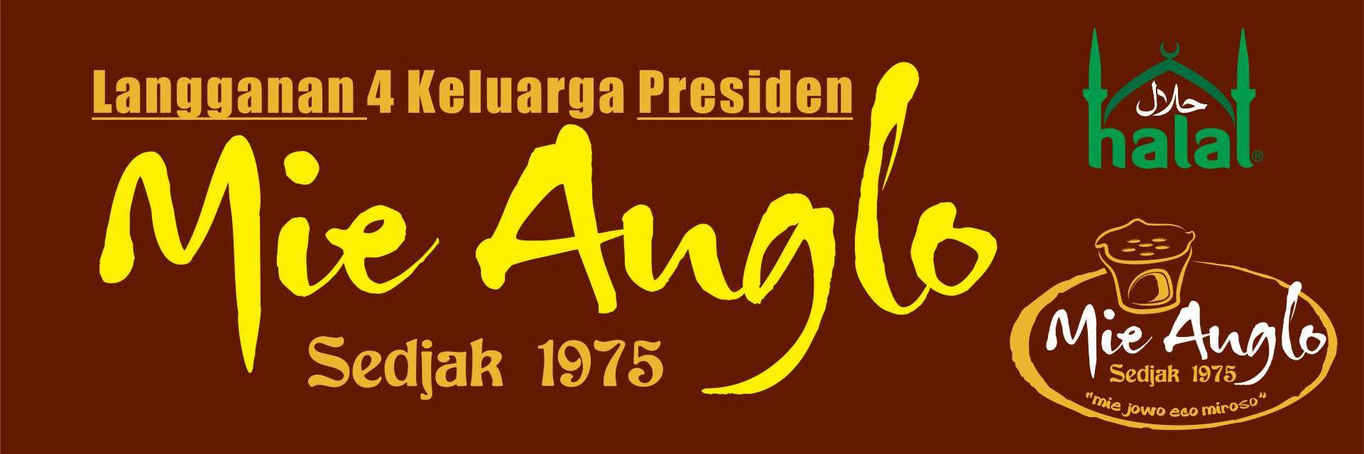 Mie Jawa Khas Solo banner