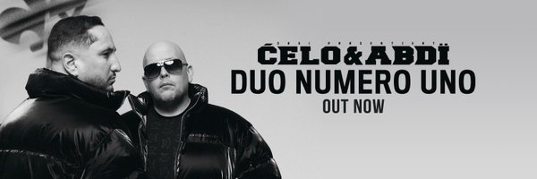 CeloundAbdi Profile Banner