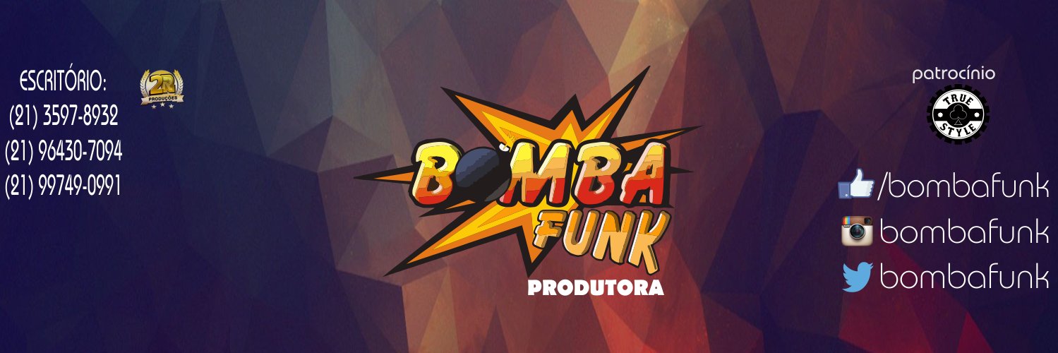 BombaFunk's profile banner image