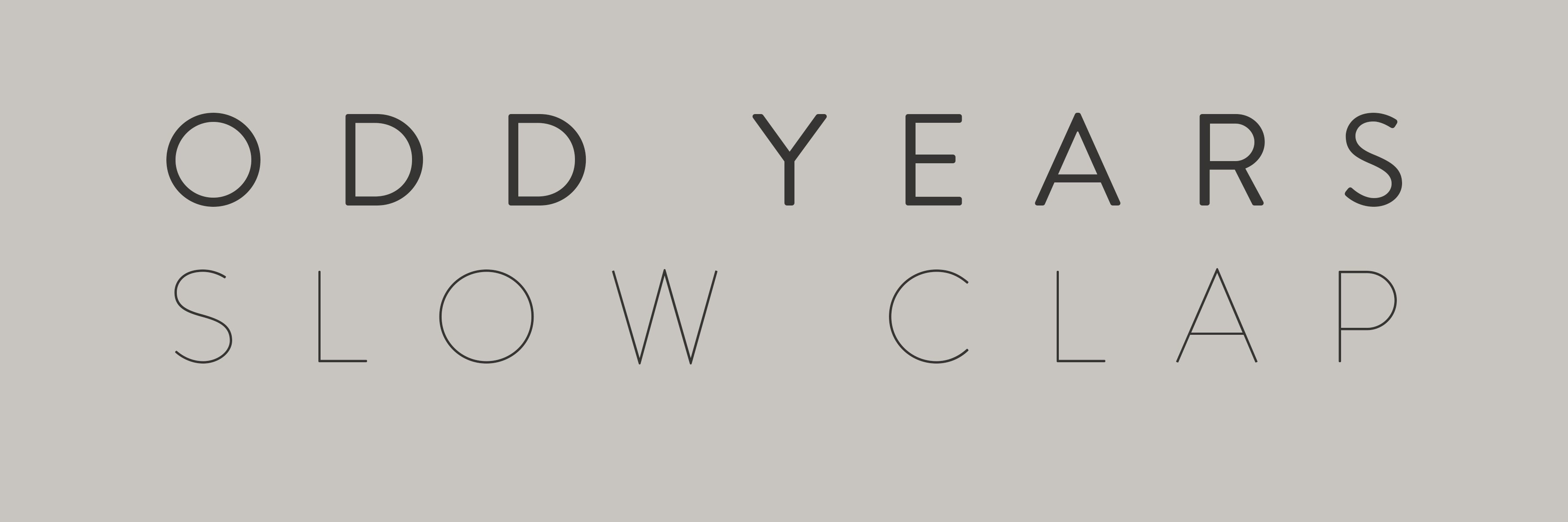 oddyearsmusic's profile banner image