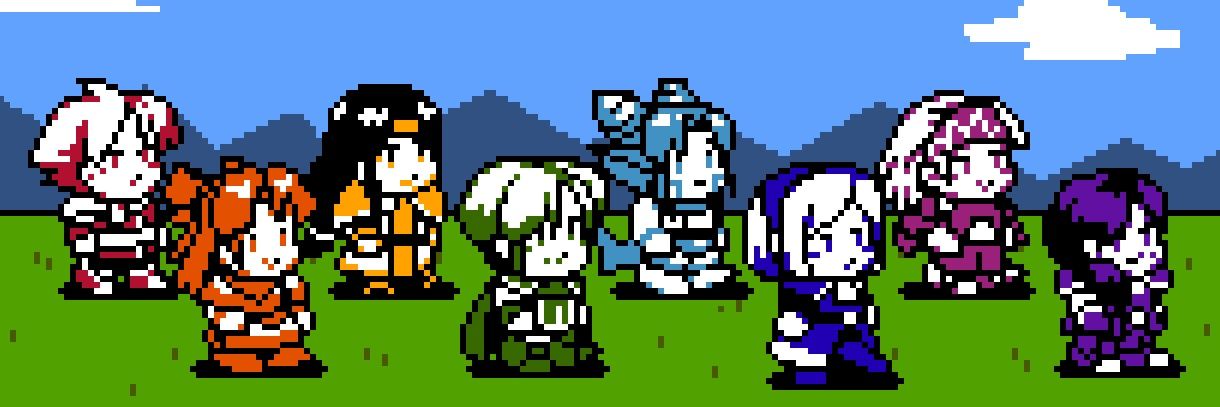lancer_force's profile banner image