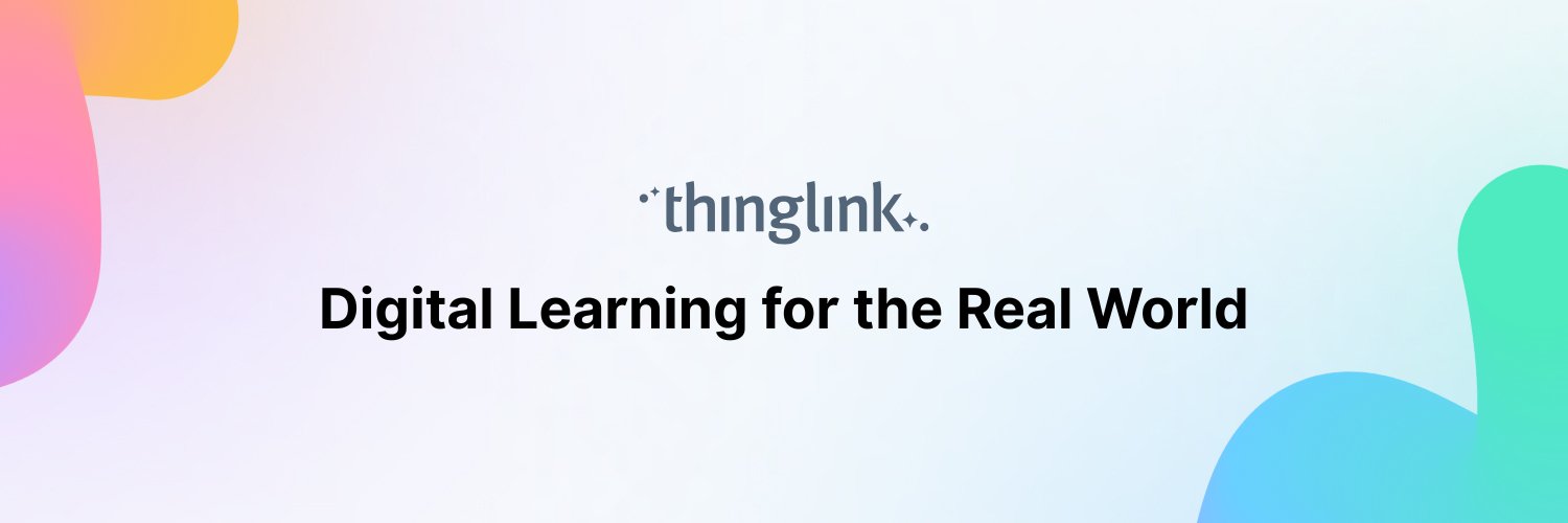 ThingLink Education banner