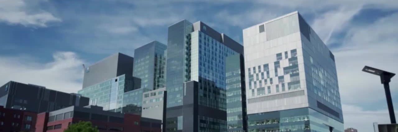 CRCHUM's profile banner image
