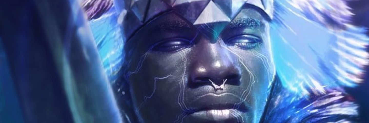 chiefwu's profile banner image