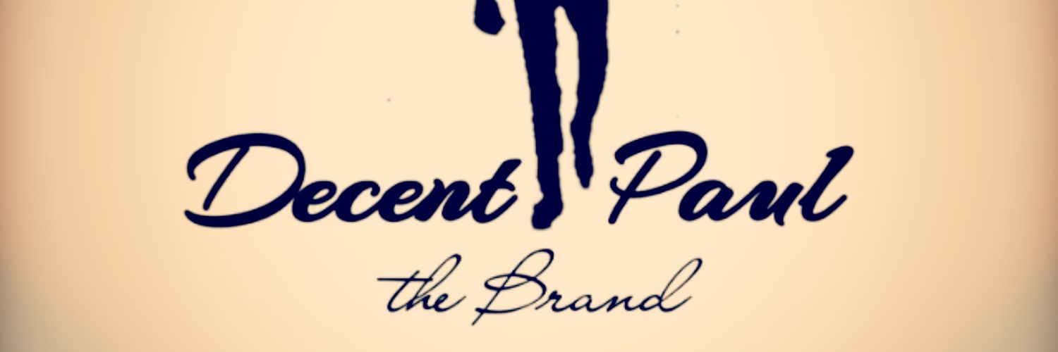 decentpaul0's profile banner image