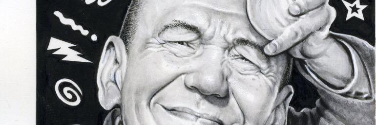 JohnRocheIII's profile banner image