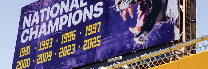 RoyaLSU banner