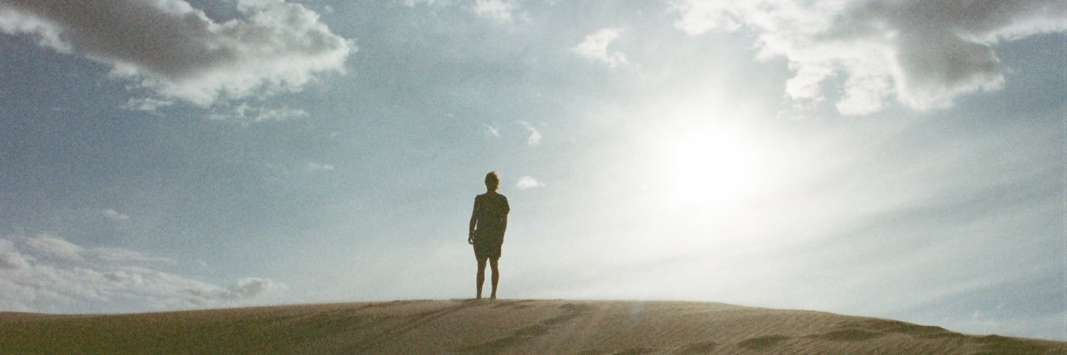 camdehler's profile banner image