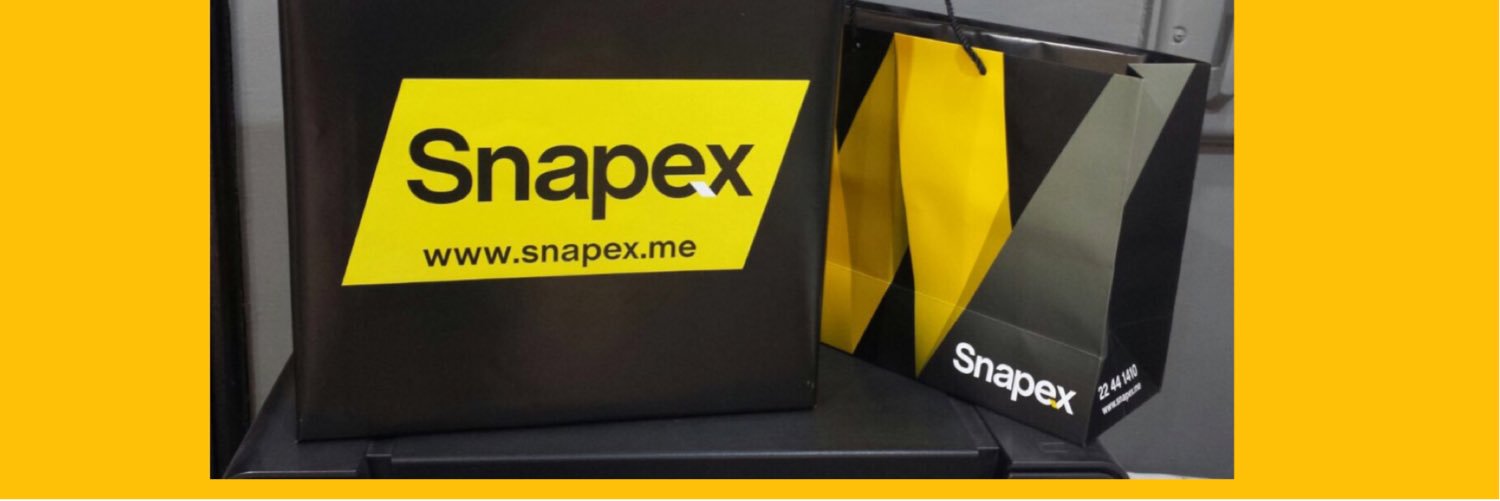 SnapexME's profile banner image