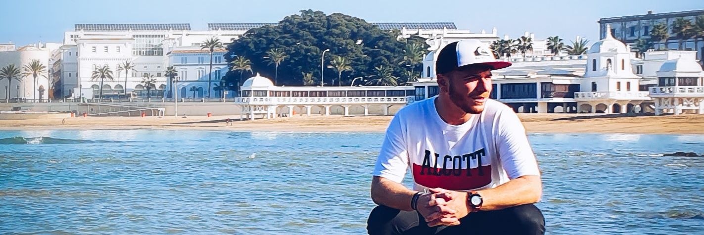 davidliyonieto's profile banner image