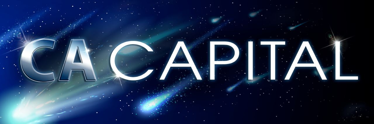 CA CAPITAL💫 banner
