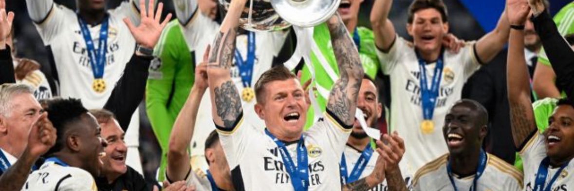 Volveremos!!! banner